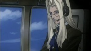 Хеллсинг: Война с нечистью s1e1