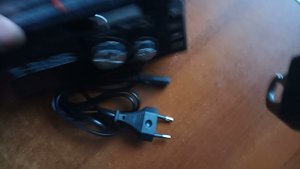 обзор радиоприёмника GOLON RX-381