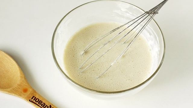 Заливной луковый пирог