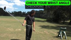 2 Simple Golf Swing Moves You Need to Hit the Driver Long and Straight