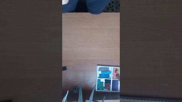 Лепим снеговика ☃️"Олафа" смотреть онлайн