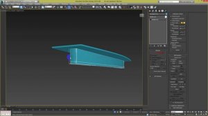 Как сделать стол в 3d max для переговорной