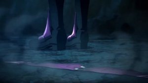 pyrokinesis - легенда о богине гроз • Аниме клип • AMV