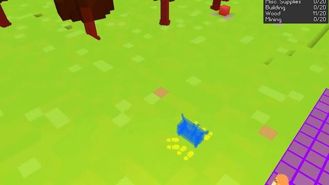 (PC) Timber and Stone 1.52 Прохождение на Русском! #1 смотреть онлайн