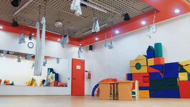 Освещение сети фитнес-центров, Москва