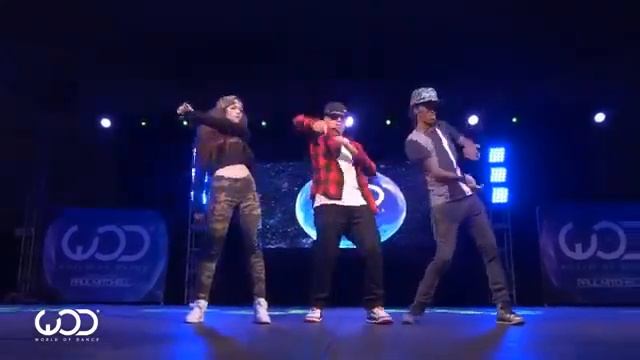 Девушка нереально танцует Dytto и Nonstop танцуют нереально Dubstep смотреть онлайн