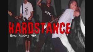 Hardstance [Zack De La Rocha] - Our Turn