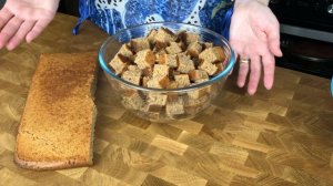 Торт «ПАНЧО» (Санчо Панчо) с ананасами и сметанным кремом ? КАК В МАГАЗИНЕ ? "Pancho" Cake (ENG)