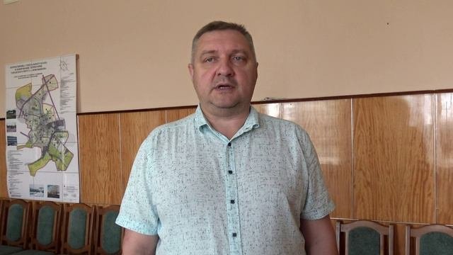 Новозыбков. Выборы 2024