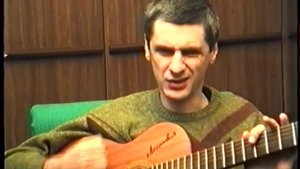 Коржуков (Лесоповал) - Сургут, интервью