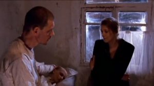 Затерянный в сибири