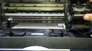 How to fix canon mg3640 printer error support code 5100