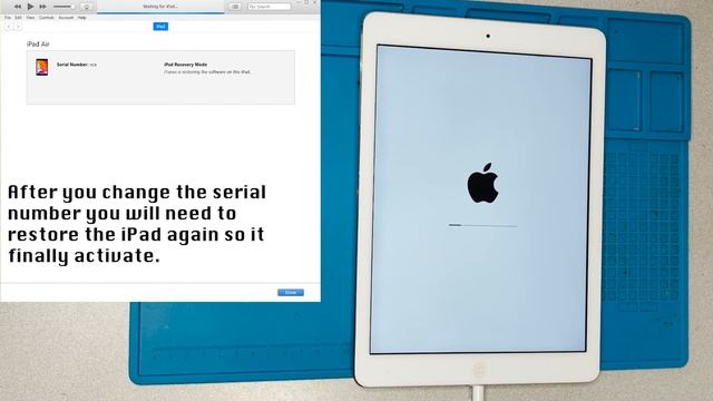 iCloud unlock Newest method 2021 !!!!!! iPad Air 1, 2 Remove Apple ID in 5 minutes 100% REAL смотреть онлайн