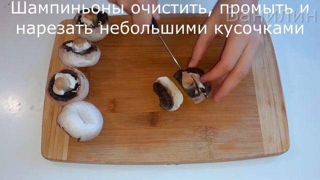 Курица в сливочном соусе | Вкуснейший рецепт для любого гарнира смотреть онлайн