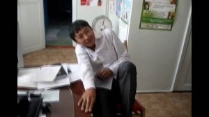 Смешное поздравление С днем учителя!