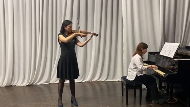 Р. Ловланд "Адажио". смотреть онлайн