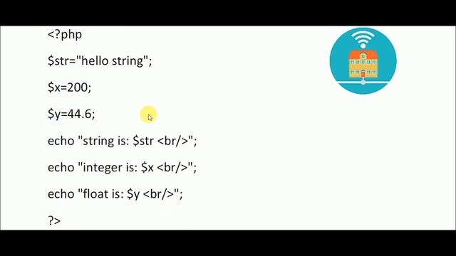 Variable in Php in Hindi | Constant in Php | Php tutorial in Hindi смотреть онлайн