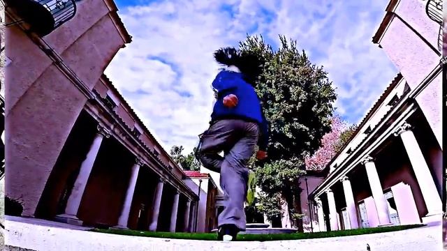 2019 Melbourne Shuffle Dance | Waves Of Sosa смотреть онлайн