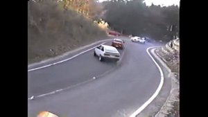 Drifting Away |90’s Drift Japan|