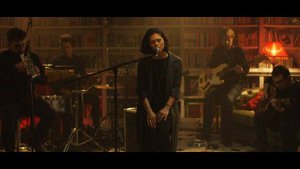 Женя Любич - Ville de France