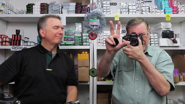 Buying a Used SLR Camera смотреть онлайн