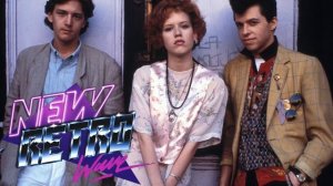 Robert Parker (85 Again)