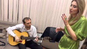 Грофо Бобров и Маргарита Позоян