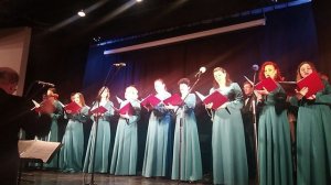 Песня "Дороги".