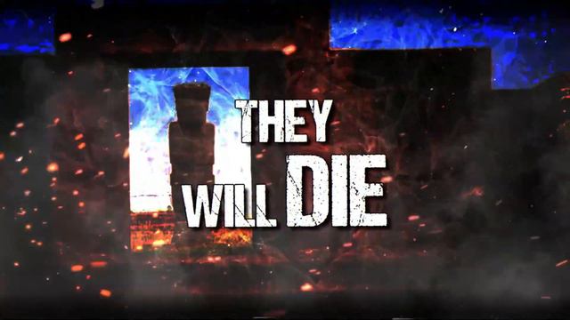 Tiwanaku - Ghost War [official lyric video]