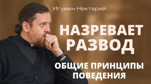 Назревает развод. Общие принципы действия.mp4