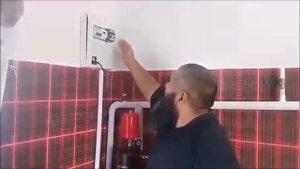 Отзыв о электрокотле "ГРАДИЕНТ" г.Павлодар Казахстан.