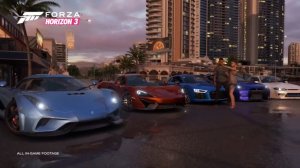 Forza Horizon 3 - Launch Trailer