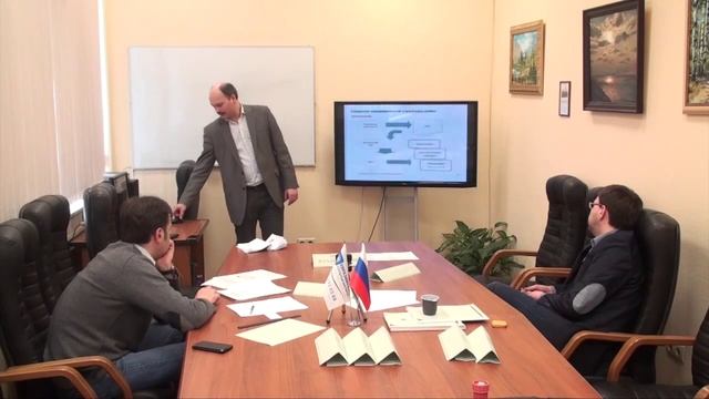 Управление качеством и стандарты организации  Чаcть 1 4