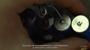 ПОВЕР БАНК своими руками