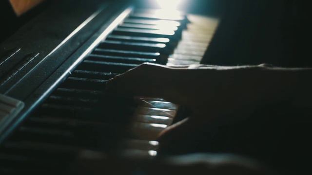 Фортепиано. (Piano)