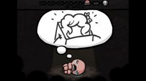 The Binding Of Isaac Until Repentance FULL STORY EXPLAINED