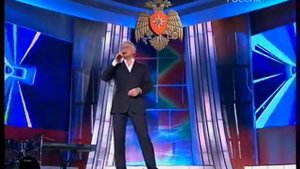 Александр Маршал Паруса