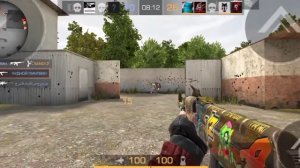 как фармить голду в Standoff 2!как заработать много голды бесплатно! Лучшие способы