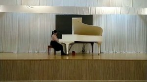 Гершвин прелюдии 1, 2