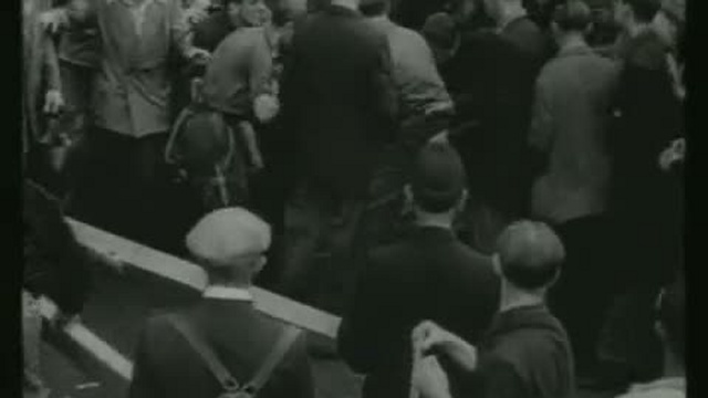 1961 Хрущев. Начало конца. Исторические хроники. часть 1 смотреть онлайн