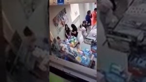 орудуют цыгане