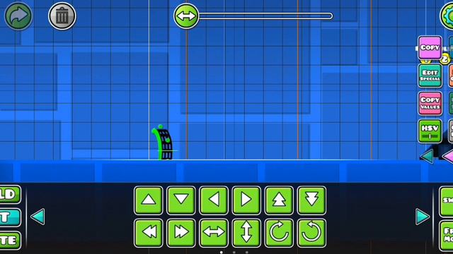 как сделать эффект Nine Circles? смотреть онлайн