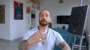 Урок рисования | Какими красками рисовать | Как выбрать краски для рисования | Всё о красках