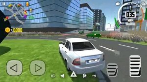 НОВЫЙ СИМУЛЯТОР АВТОМОБИЛЯ 2 OPPANA GAMES НА АНДРОИД ОБЗОР CAR SIMULATOR 2 OPPANA GAMES ANDROID
