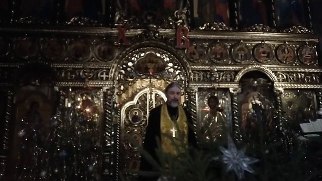 Св. прав. Иоанн Кронштадтский смотреть онлайн