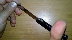 нож victorinox sentinel 0.8413.3 . обычный. обзор