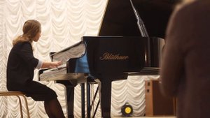 Ф.Шопен - Этюд №14 f-moll, op.25 №2, Presto