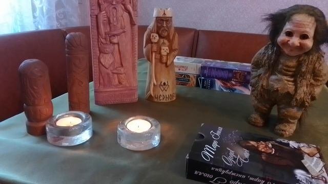 Порча, ее виды, как проявляется, как определить