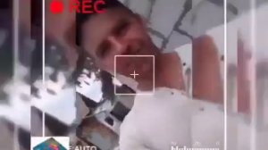 Двухэтажный Дом 8 на 10 из газобетона своими руками!