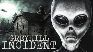Greyhill Incident. Gameplay PC.